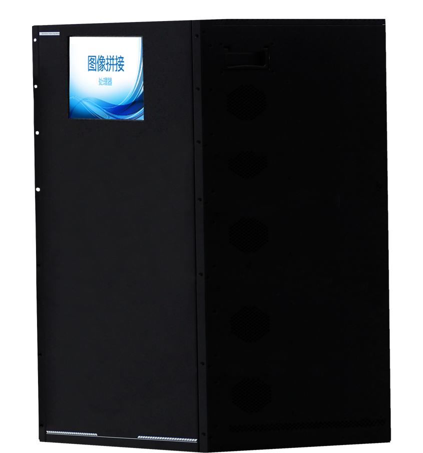 LC-DC大屏幕拼接管理系统 LC-DC大屏幕拼接管理系统