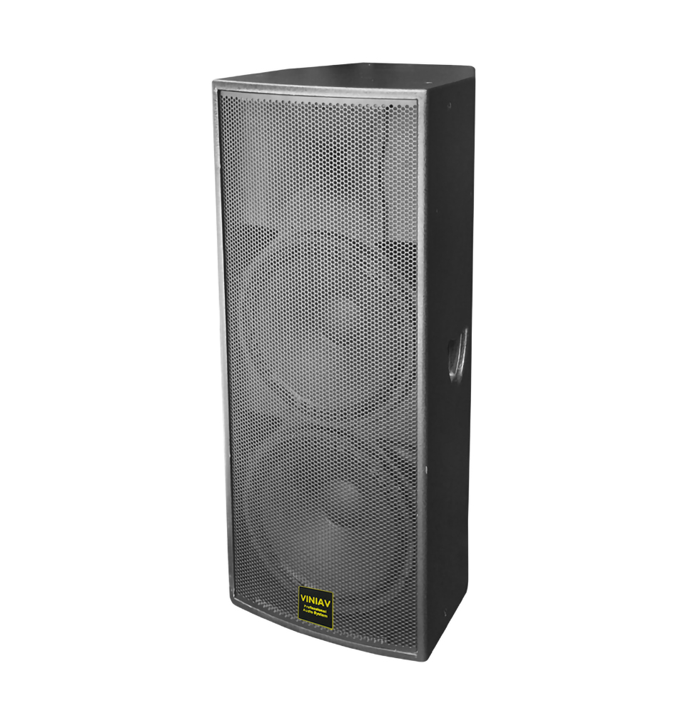 VINIAV  C215系列二分频音箱 VINIAV  C215系列二分频音箱
