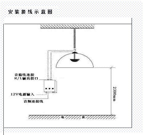 定向音箱 定向音箱