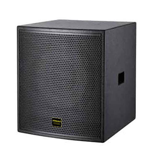 SB-120立体声超低音音箱