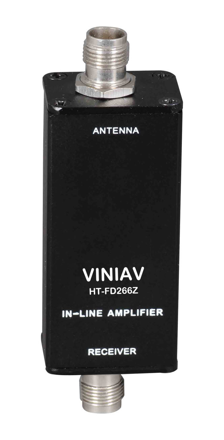 VINIAV HT-FD266Z高频增益器 VINIAV HT-FD266Z高频增益器
