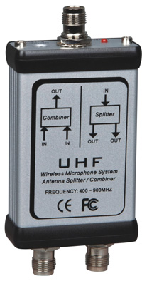 VINIAV HT-FD266G高频耦合器