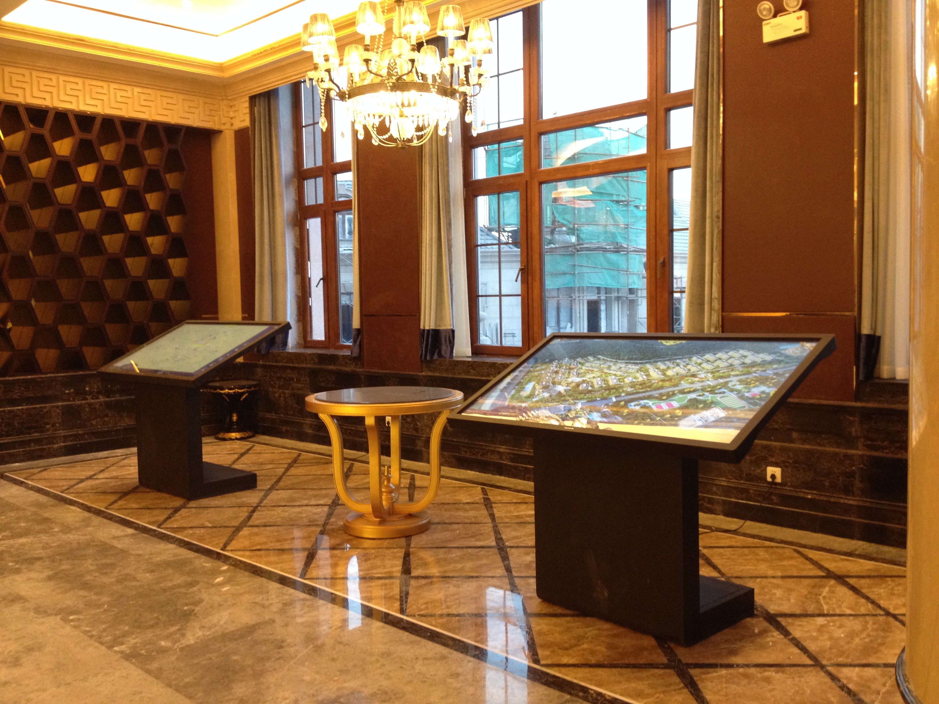 86寸红外触摸一体机 86寸红外触摸一体机