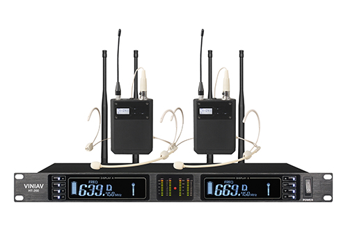 VINIAV HT-260无线话筒 VINIAV HT-260无线话筒