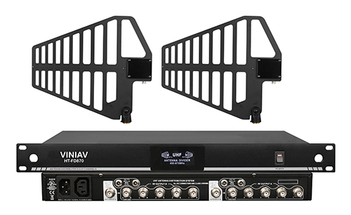 VINIAV HT-FD870全指向天线放大器
