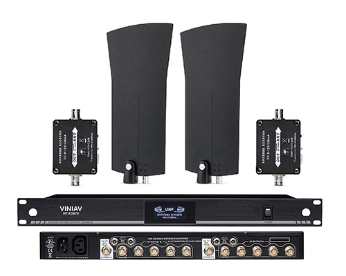 VINIAV HT-FD870全指向天线放大器