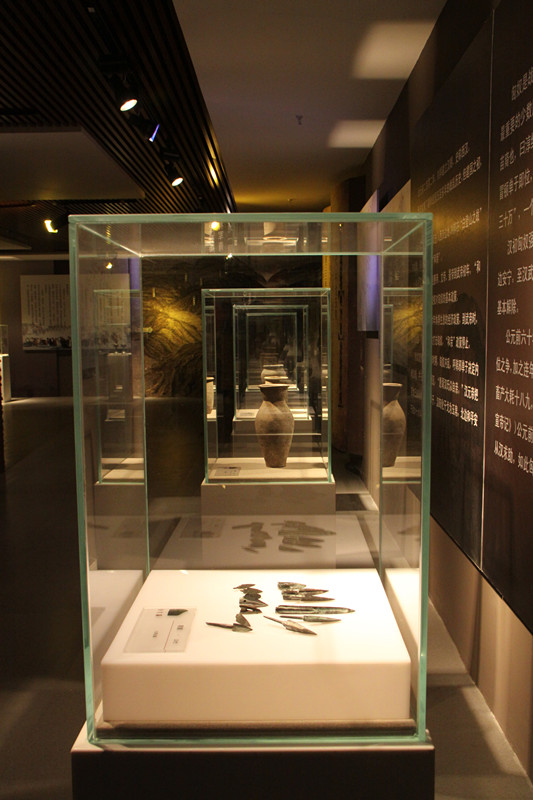 展览馆展示设计 展览馆展示设计