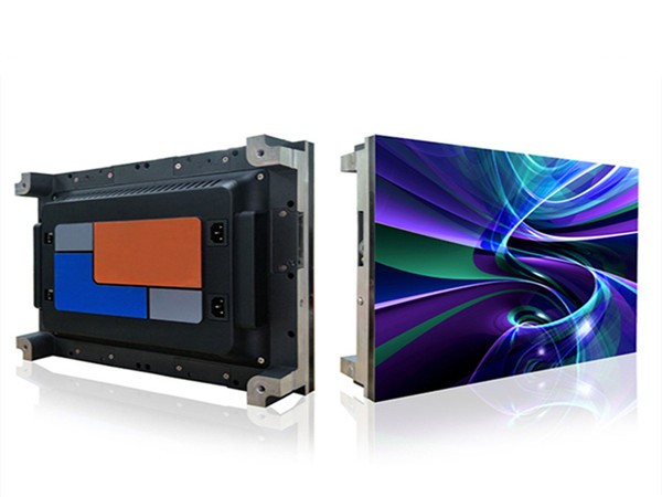 P5室内全彩LED显示屏