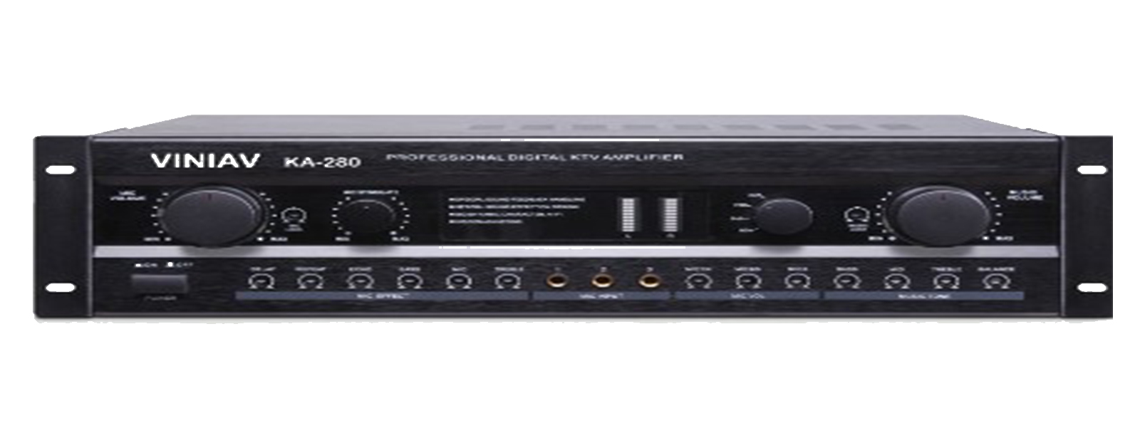 VINIAV  KA280F数字功放 VINIAV  KA280F数字功放
