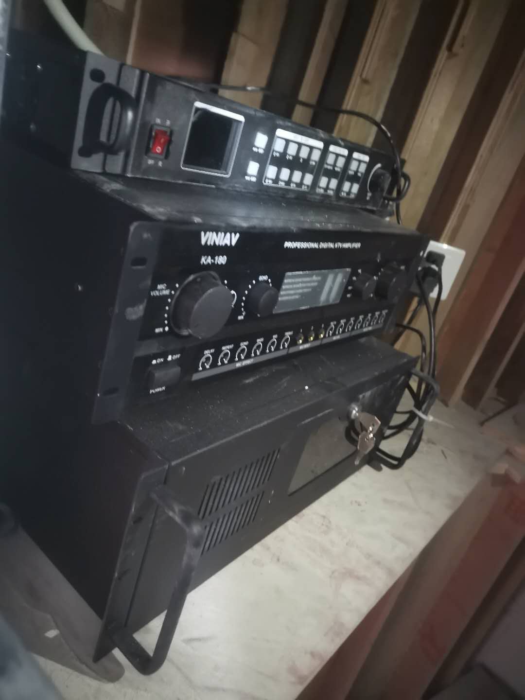 展厅音响系统 展厅音响系统