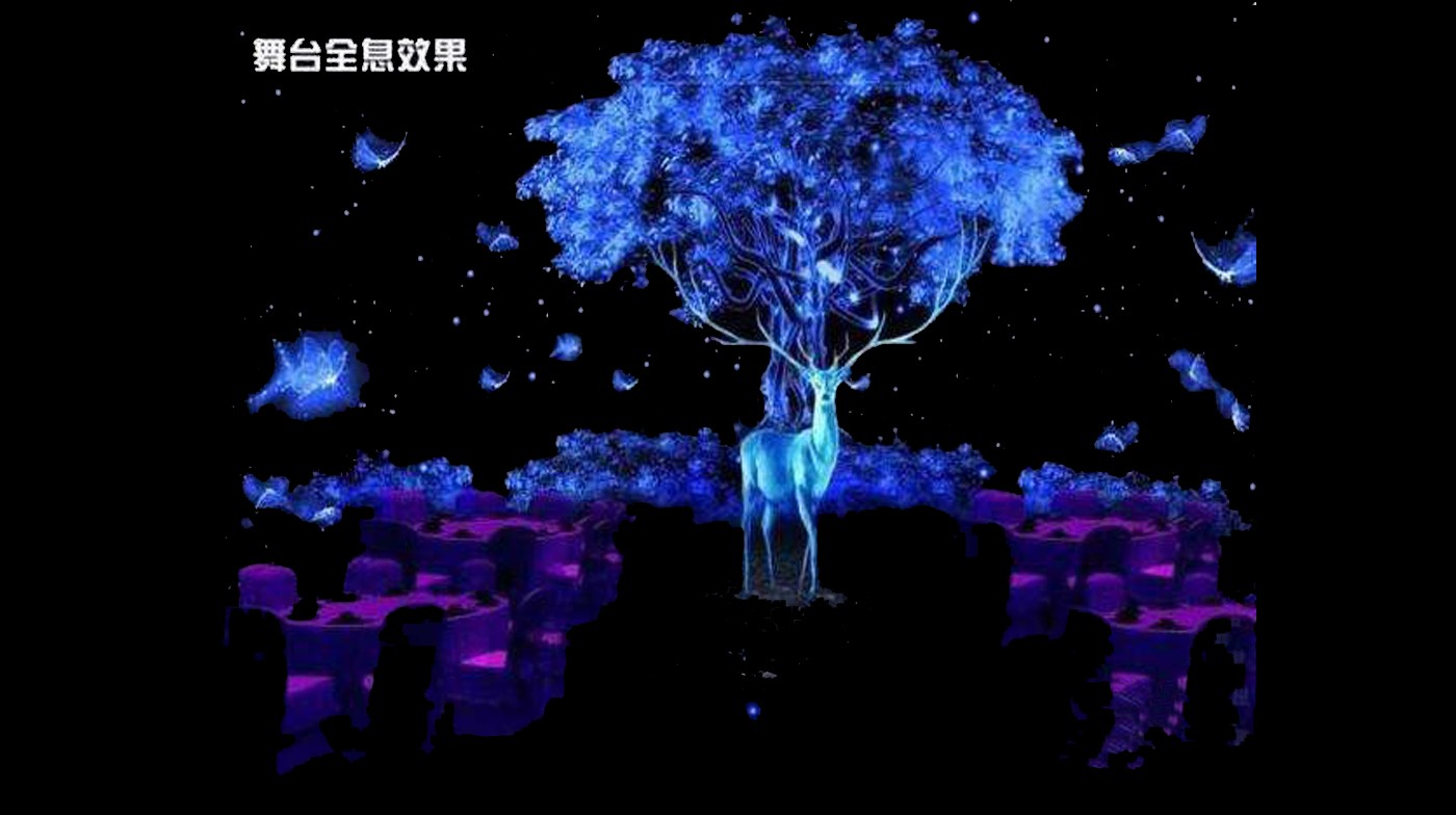 全息投影 全息投影
