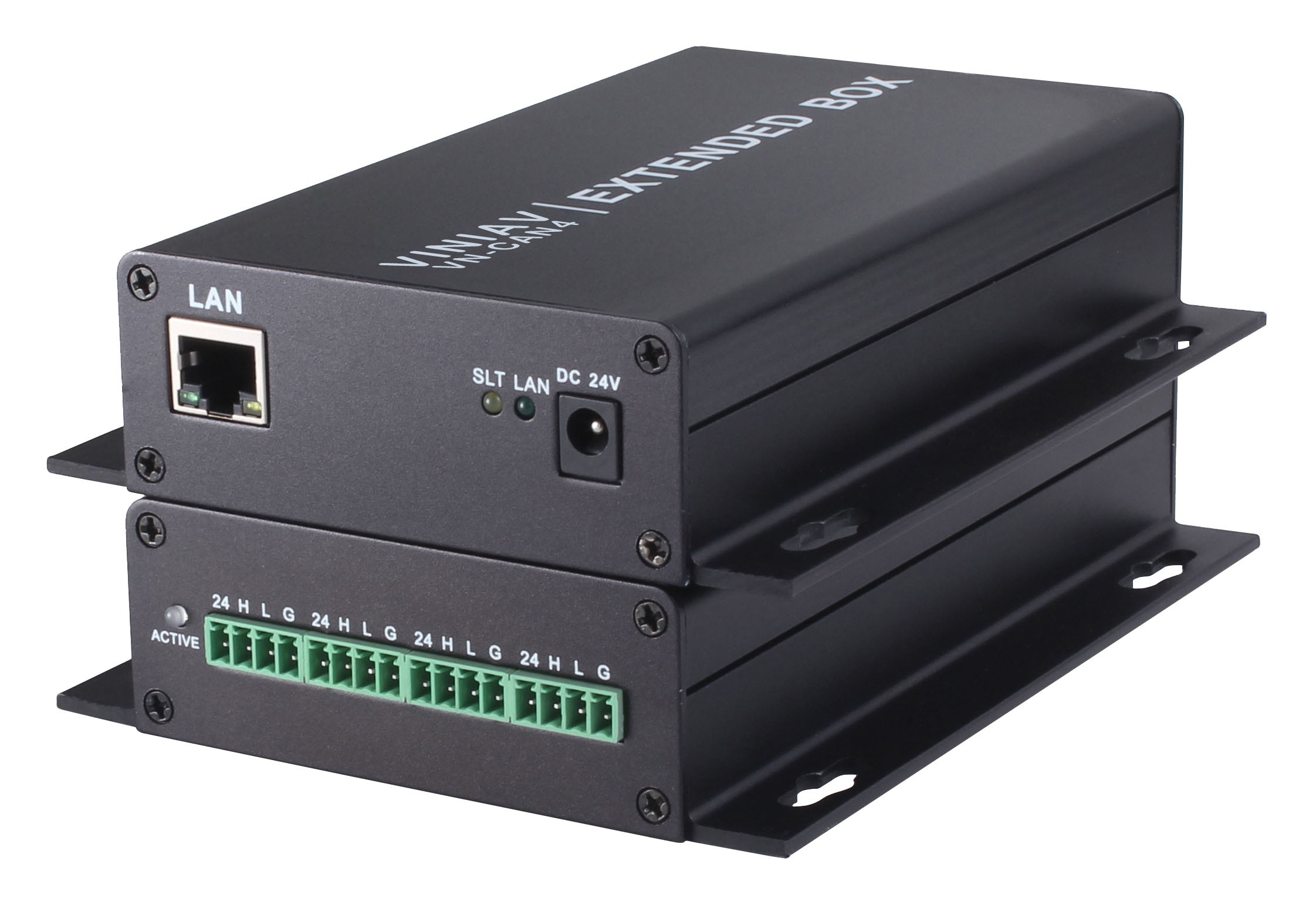 VINIAV 4路总线协议扩展?？? style=