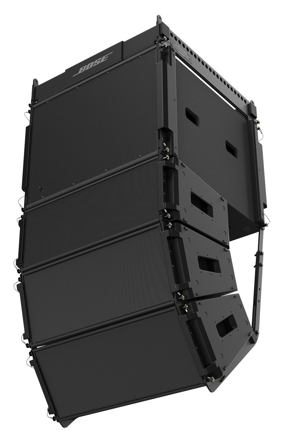 BOSE ShowMatch SM5 阵列模块扬声器