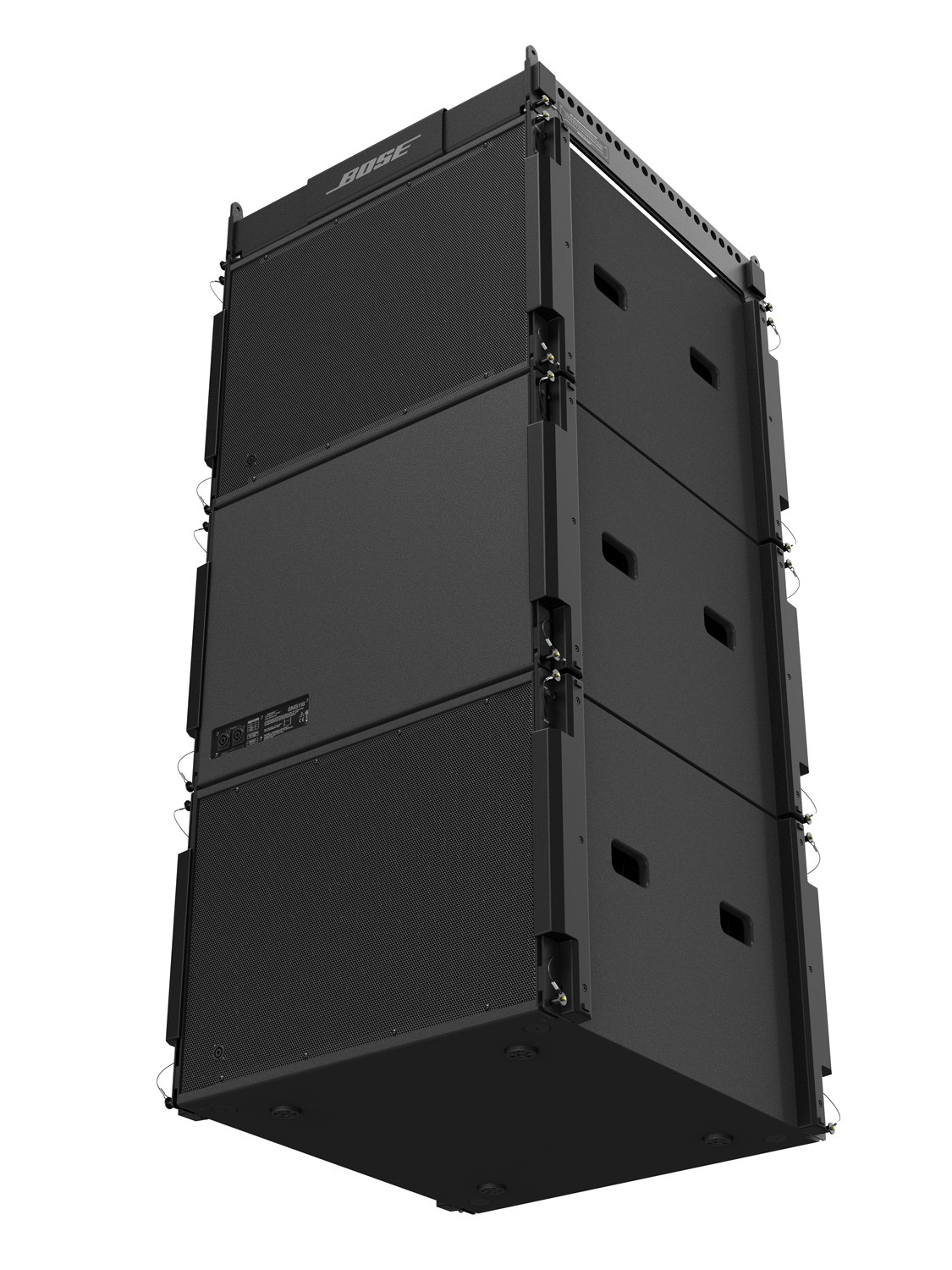 BOSE ShowMatch SMS118 低音扬声器