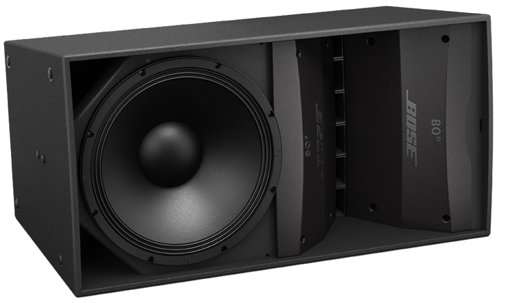 BOSE ArenaMatch AM20 户外阵列扬声器