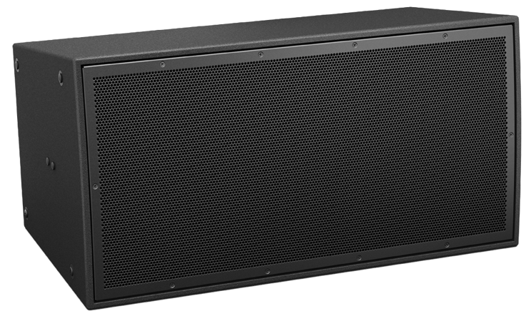 BOSE ArenaMatch AM20 户外阵列扬声器