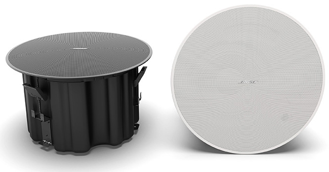 BOSE DesignMax DM8C 吸顶式扬声器