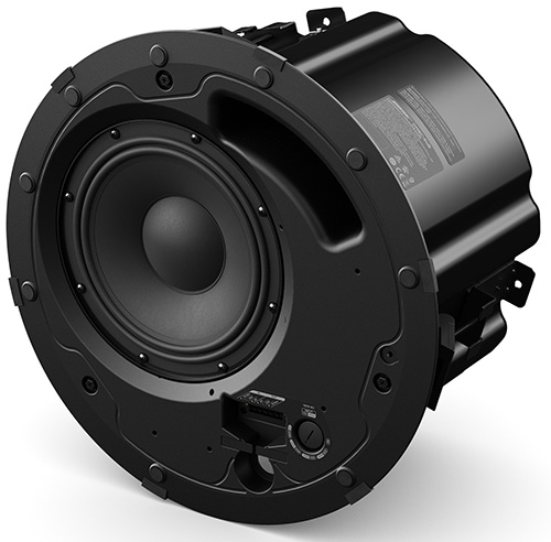 BOSE DesignMax DM8C-SUB 吸顶式低音箱 BOSE DesignMax DM8C-SUB 吸顶式低音箱