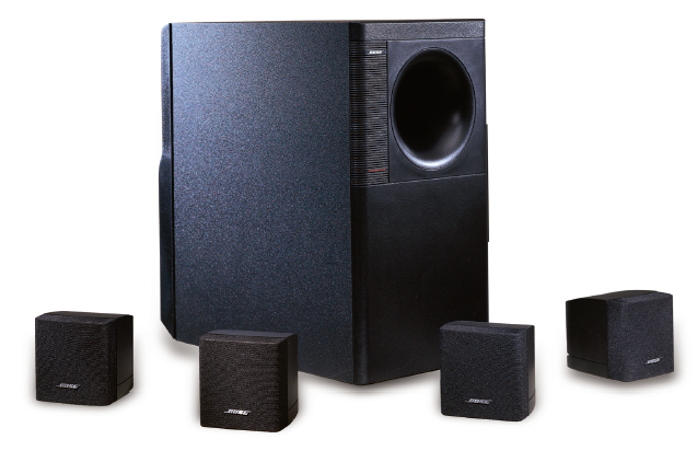 BOSE FreeSpace?扬声器 FS3-I BOSE FreeSpace?扬声器 FS3-I