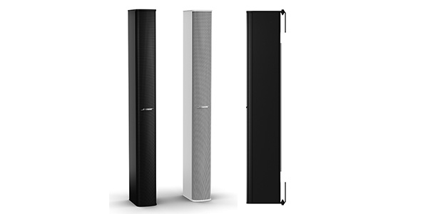 BOSE Panaray MSA12X 可控指向有源扬声器 BOSE Panaray MSA12X 可控指向有源扬声器