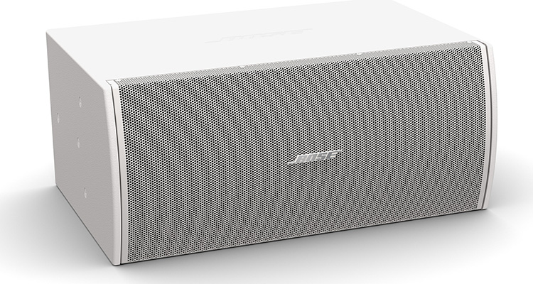BOSE MB210-WR 紧凑型低音炮