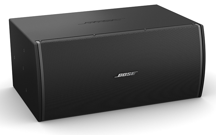 BOSE MB210-WR 紧凑型低音炮