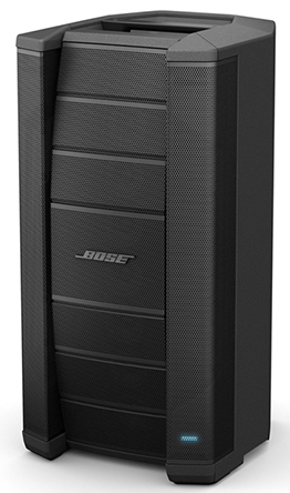 BOSE F1 812 可调指向阵列扬声器