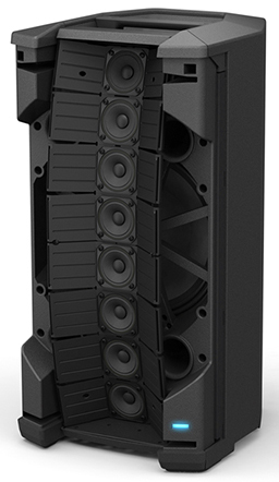 BOSE F1 812 可调指向阵列扬声器