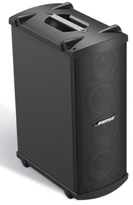BOSE MB4 ?？榛鸵粞锷?/></p><p><strong>BOSE MB4 模块化低音扬声器产品特点介绍</strong></p><p>① 独特的 4 x 5.25 英寸（133 毫米）长冲程低音单元配置提供低至 35 Hz 的浑厚低音，并具有快速瞬态响应。</p><p>② ?？榛杓圃市矶训褂枚嗵ㄉ璞?，从而提高最大音量。</p><p>③ 集成吊装插件配备可选吊装配件，可轻松实现固定安装。</p><p style=