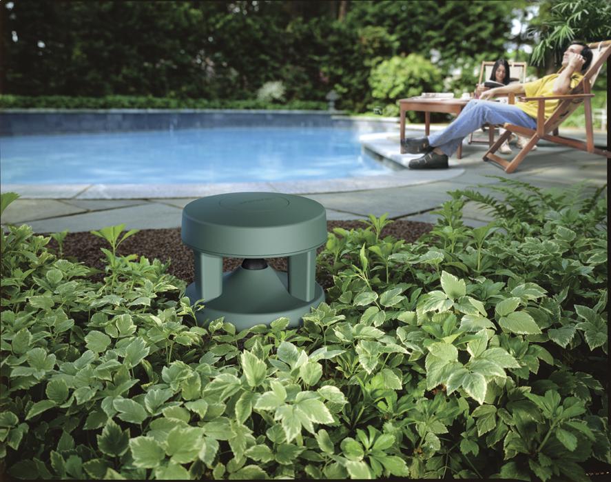BOSE FreeSpace? 360P-II 扬声器