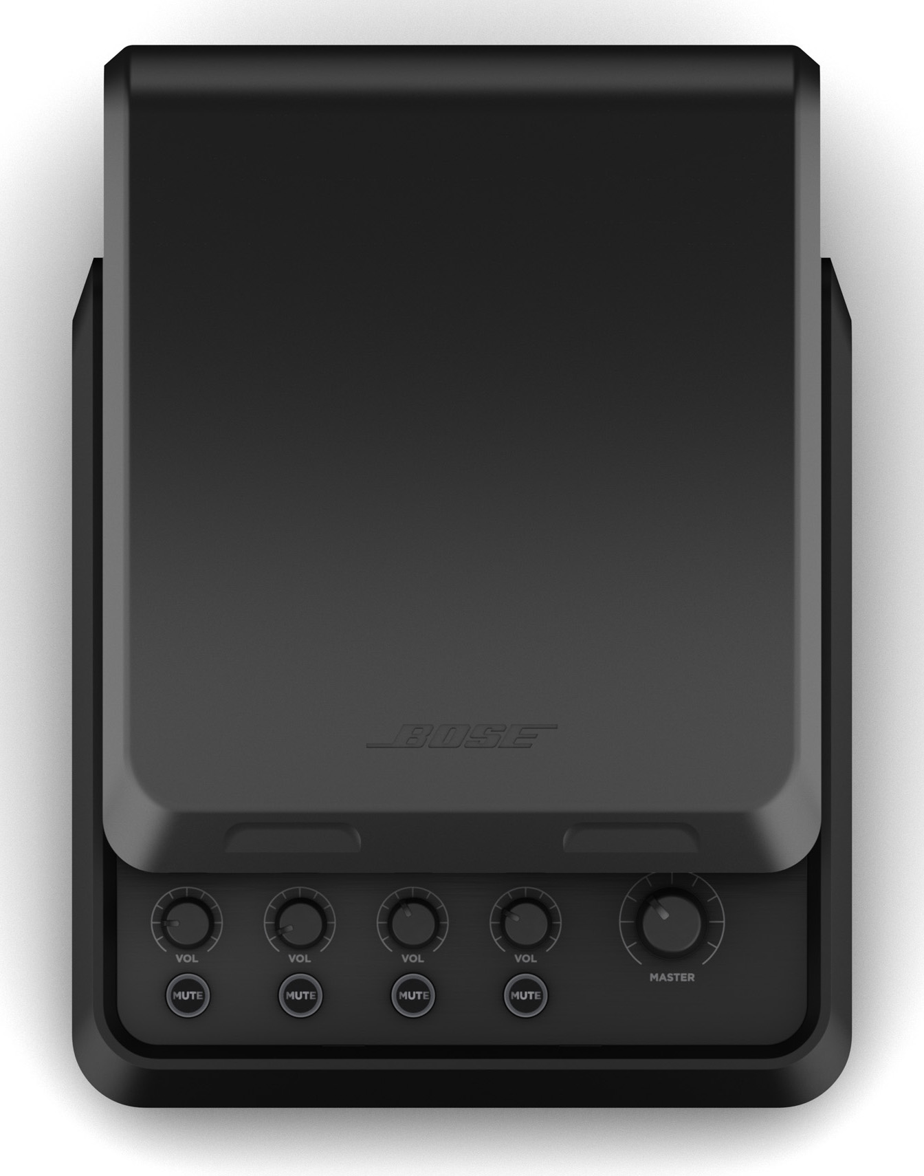BOSE T4S ToneMatch mixer 数字混音台