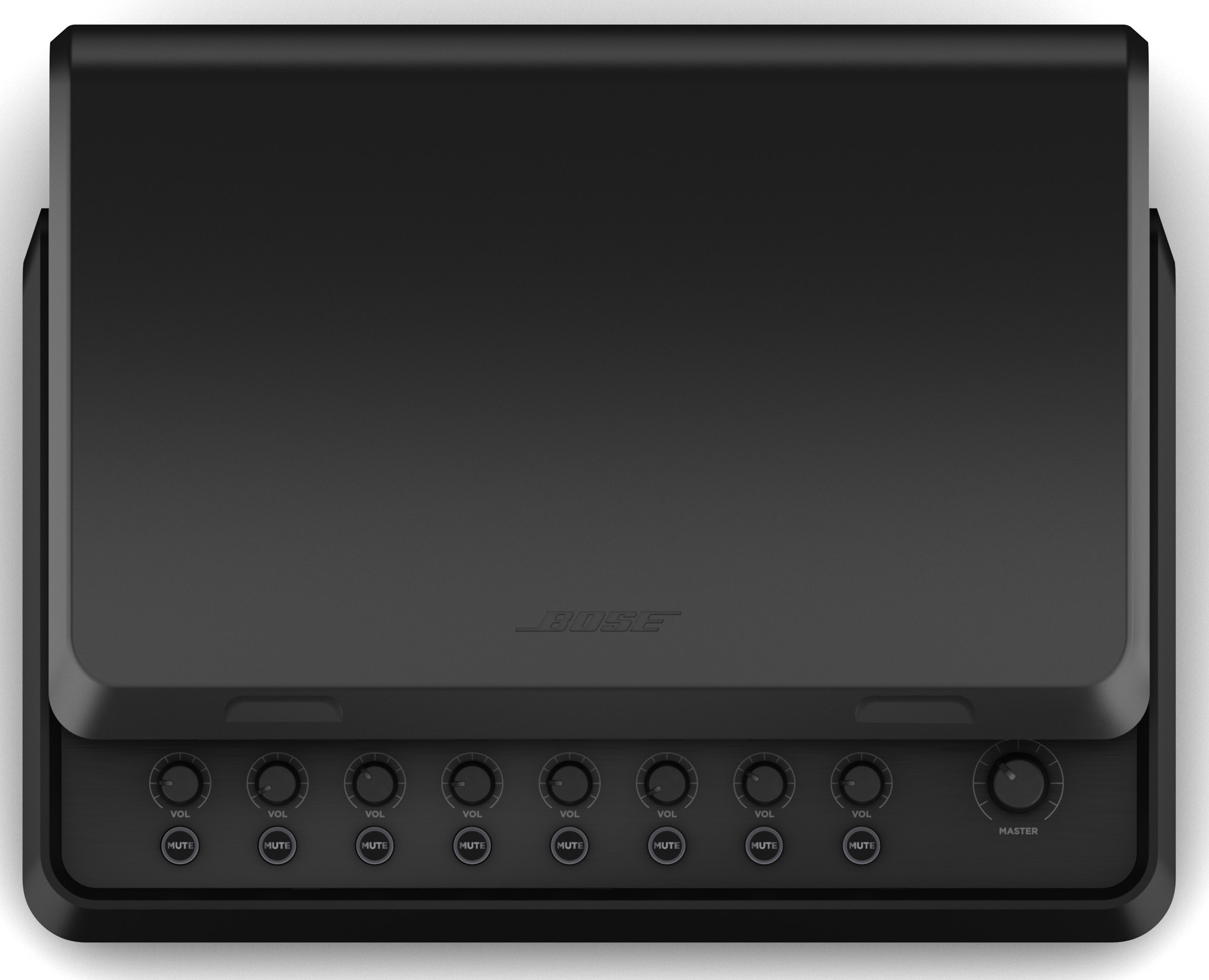 BOSE T8S ToneMatch mixer 数字混音台