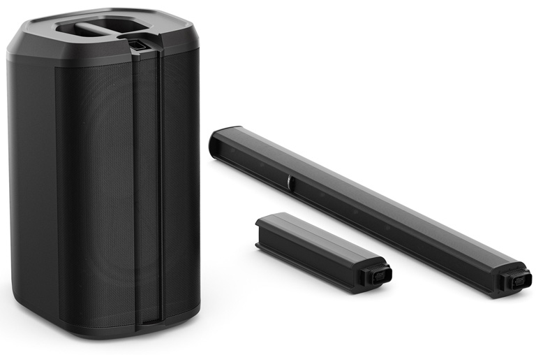 BOSE L1 Pro16 便携式线性阵列扬声器系统 BOSE L1 Pro16 便携式线性阵列扬声器系统