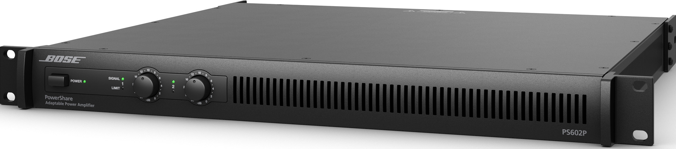BOSE PowerShare PS602P 自适应功放 BOSE PowerShare PS602P 自适应功放