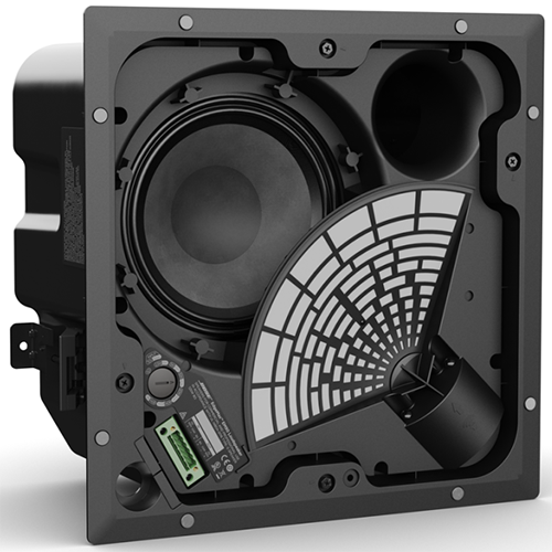 BOSE EdgeMax EM90 边界投射型吸顶扬声器 BOSE EdgeMax EM90 边界投射型吸顶扬声器