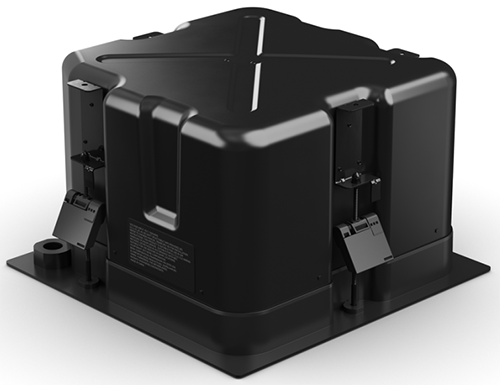 BOSE EdgeMax EM90 边界投射型吸顶扬声器 BOSE EdgeMax EM90 边界投射型吸顶扬声器