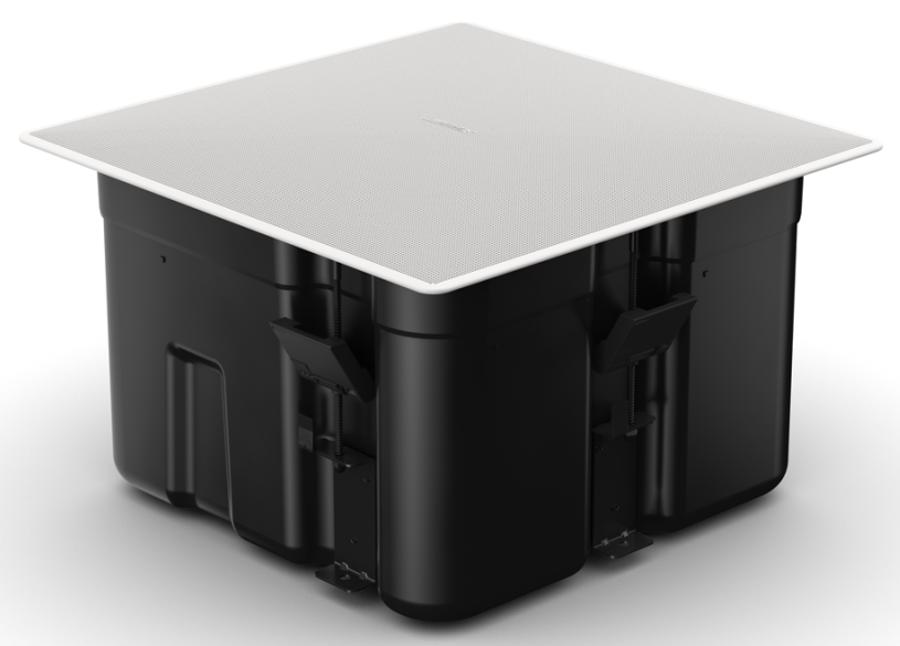 BOSE EdgeMax EM90 边界投射型吸顶扬声器 BOSE EdgeMax EM90 边界投射型吸顶扬声器