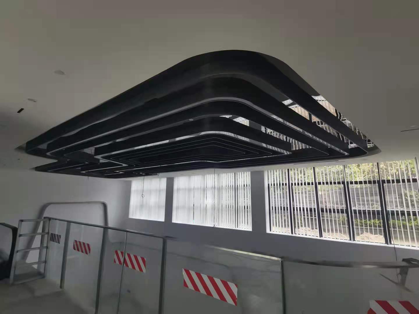 展厅展馆设计施工 展厅展馆设计施工