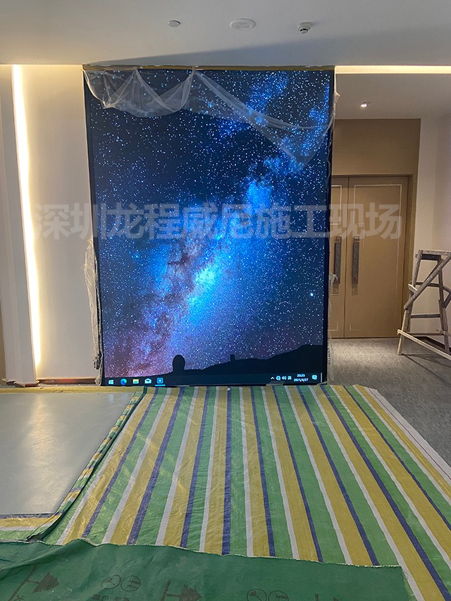 展厅设计施工 展厅设计施工