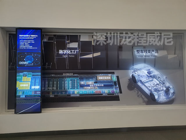 展馆展厅项目施工流程 展馆展厅项目施工流程