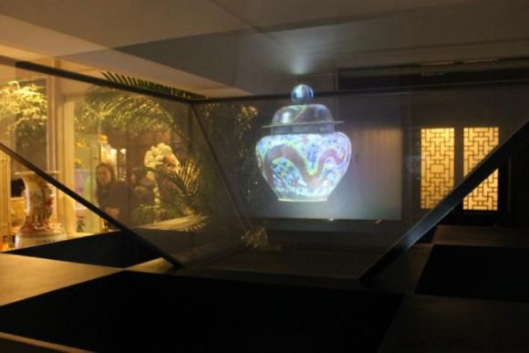 博物馆展示设计 博物馆展示设计