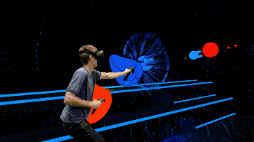 AR体感互动 AR体感互动