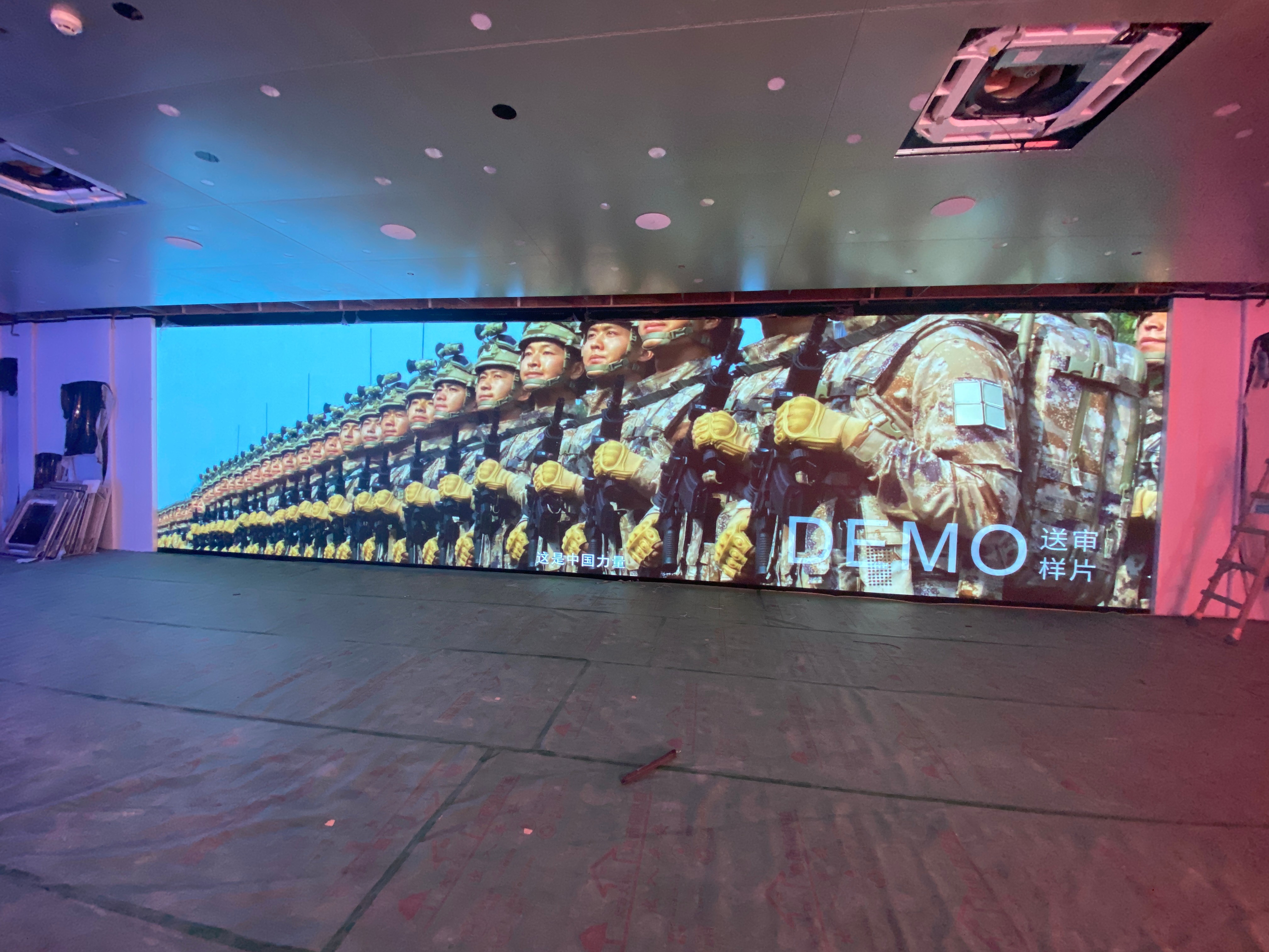 展馆展厅动画宣传片 展馆展厅动画宣传片
