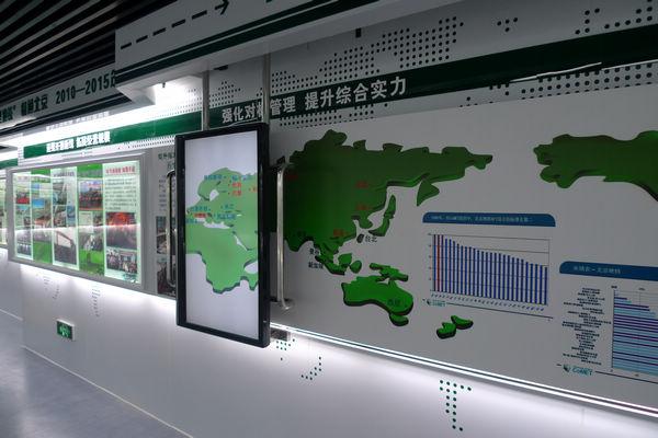 互动滑轨屏 互动滑轨屏