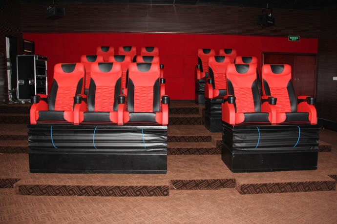 7D影院 7D影院