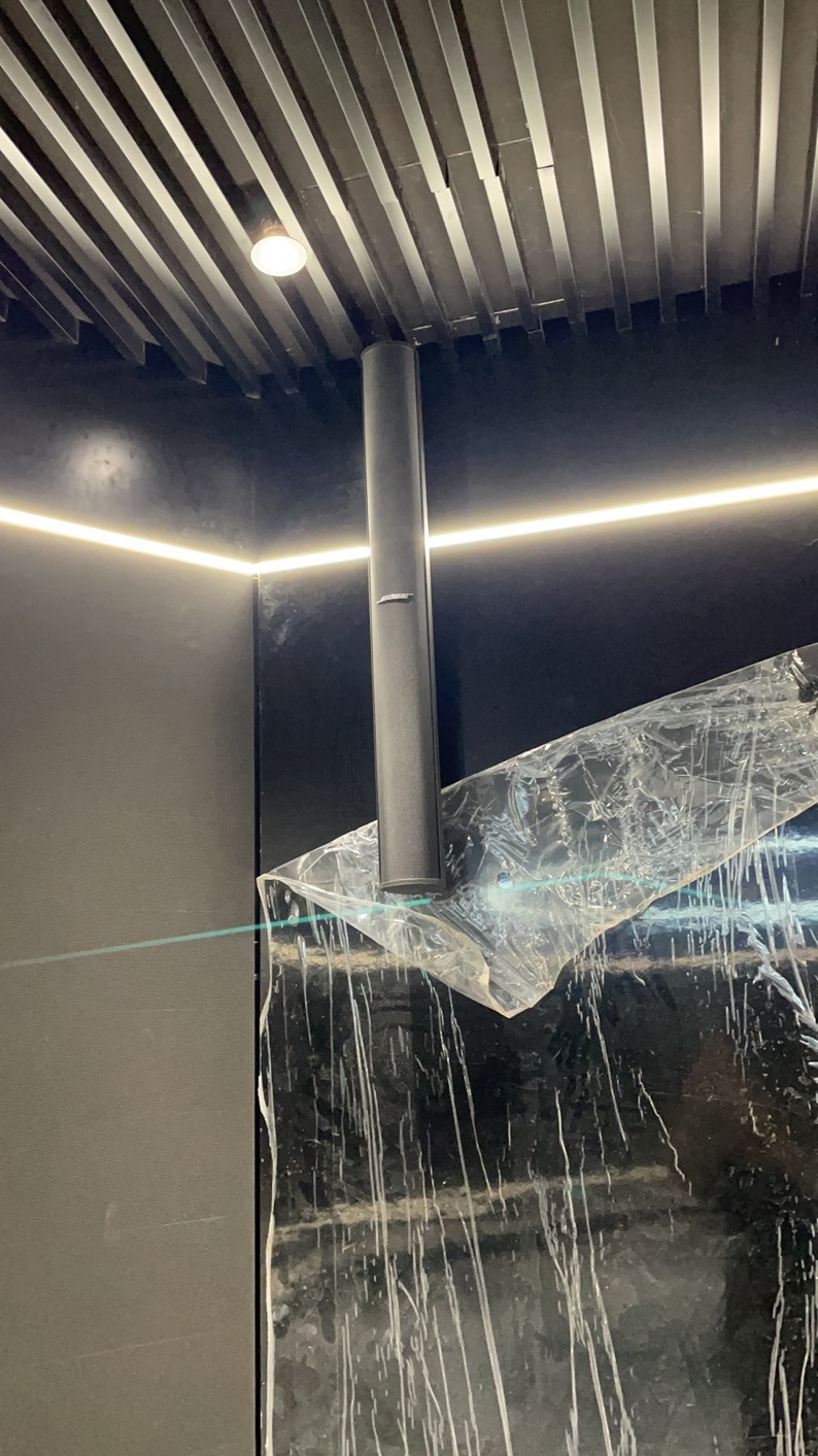 展厅音频系统 展厅音频系统