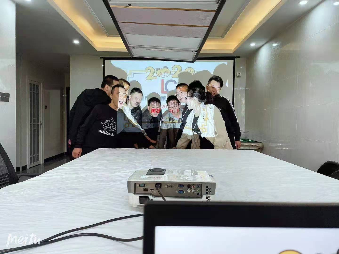 深圳龙程威尼