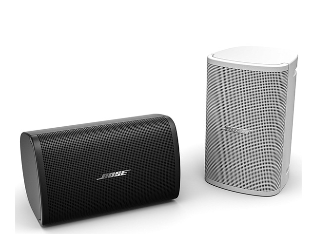 BOSE DesignMax DM3SE 壁装扬声器