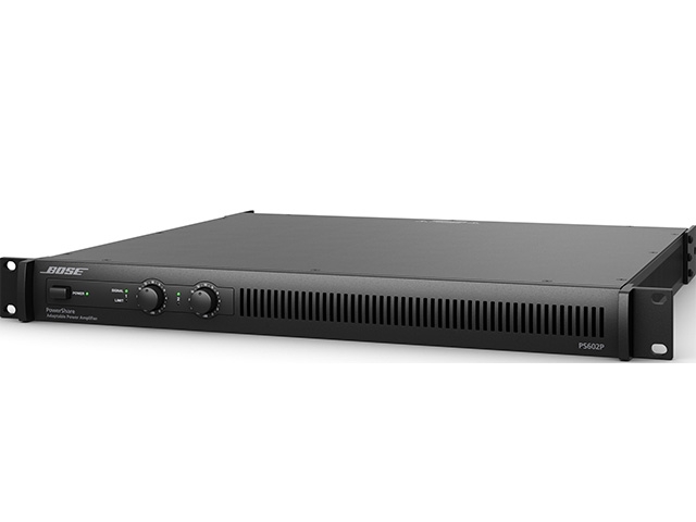 BOSE PowerShare PS602P 自适应功放
