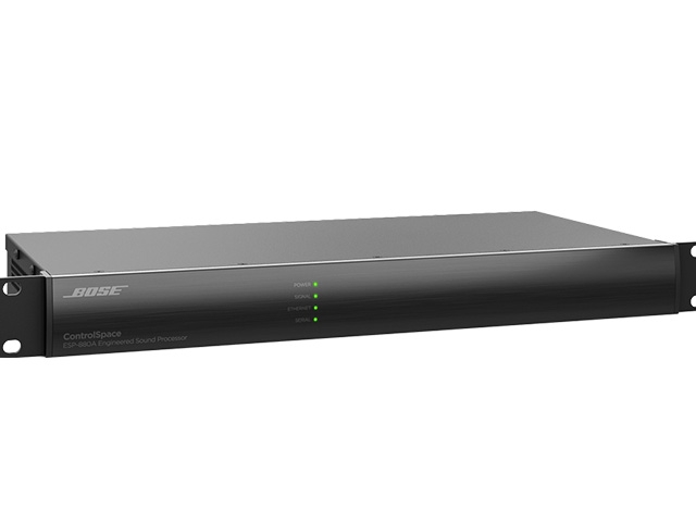 BOSE ControlSpace ESP-880A 音频信号处理器